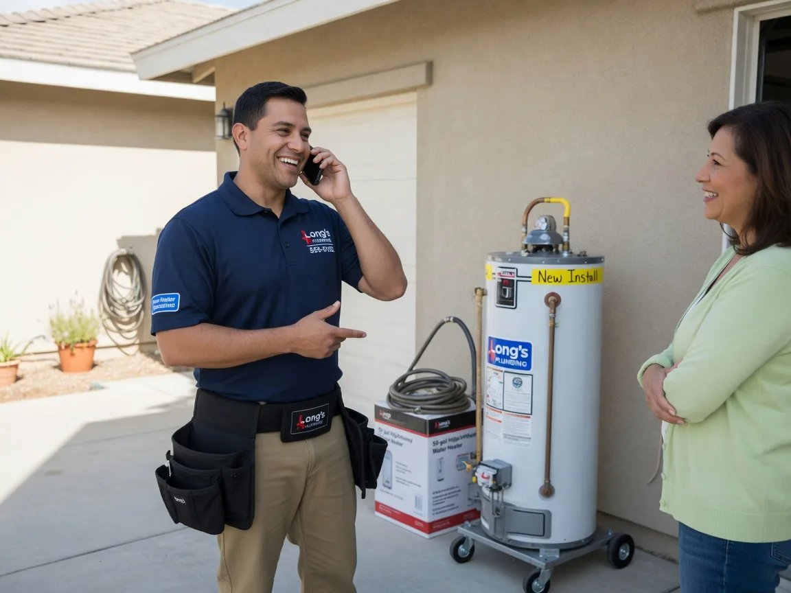 Leak Detection Burgoon, OH FAQs